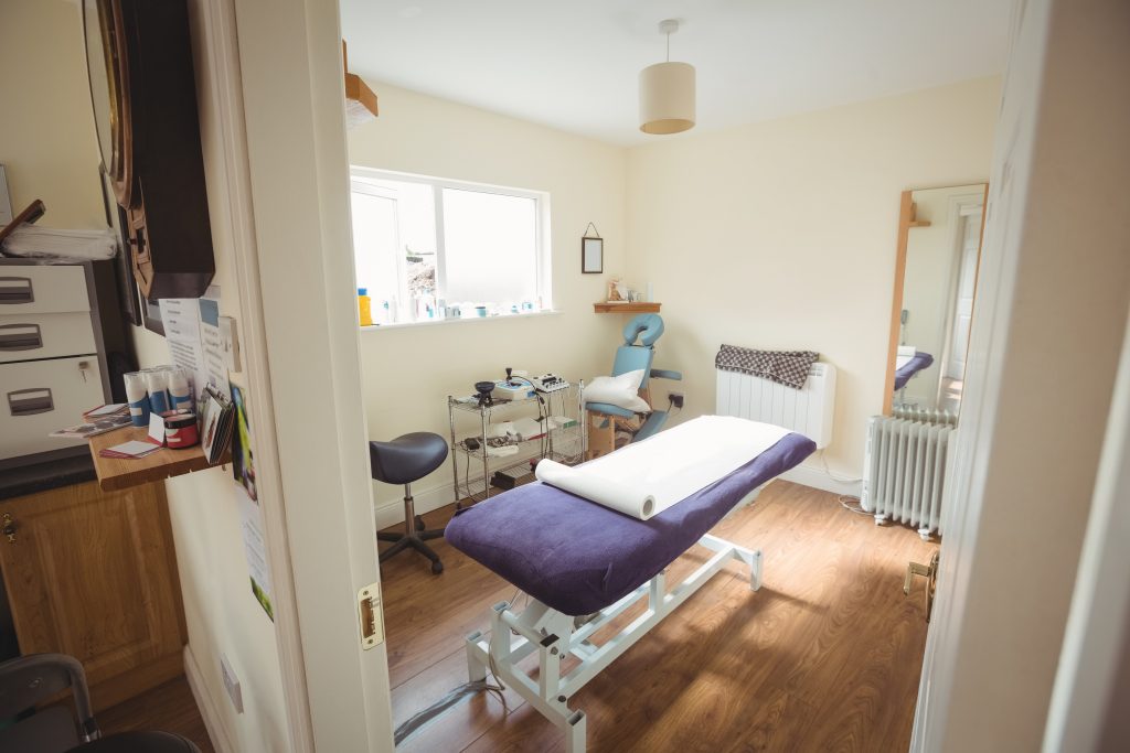 image physiotherapy